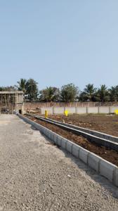 Residential Plot