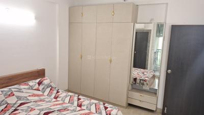 Bedroom Image of 1800 Sq.ft 3.5 BHK Apartment / Flat for sale in Unnati The Aranya, Sector 119 Noida for Rs. 14500000