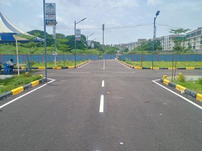 Image of 1013 Sq.ft Residential Plot / Land for sale in Kolapakkam - Vandalur, Chennai for Rs. 6280600