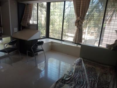 Hall Image of 1000 Sq.ft 3 BHK Apartment / Flat for rent in Shivaji Park Mumbai for Rs. 150000