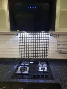 Kitchen Image of 1020 Sq.ft 2 BHK Apartment / Flat for sale in Vaastu Hill View, RR Nagar Bengaluru for Rs. 10000000