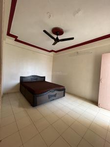 Bedroom Image of 1033 Sq.ft 2 BHK Apartment / Flat for sale in Dharmadev Ghanshyam Park, Naranpura Ahmedabad for Rs. 6300000