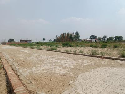 Image of 1350 Sq.ft Residential Plot / Land for sale in Rabupura, Greater Noida for Rs. 6000000