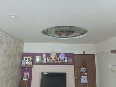 Hall Image of 1400 Sq.ft 3 BHK Apartment / Flat for sale in Dombivli East Thane for Rs. 12500000