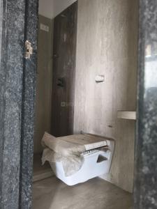 Bathroom Image of 500 Sq.ft 1 BHK Apartment / Flat for sale in Chembur Mumbai for Rs. 12000000