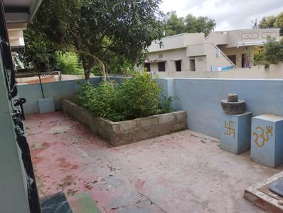 Balcony Image of 1340 Sq.ft 2 BHK Independent House for sale in Dammaiguda Secunderabad for Rs. 10000000