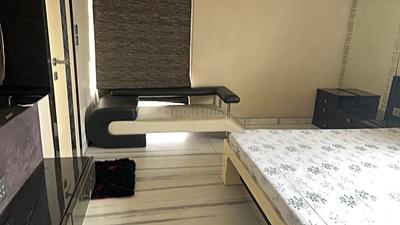 Bedroom Image of 1816 Sq.ft 3 BHK Apartment / Flat for sale in Fort Oasis, Ballygunge Kolkata for Rs. 32500000