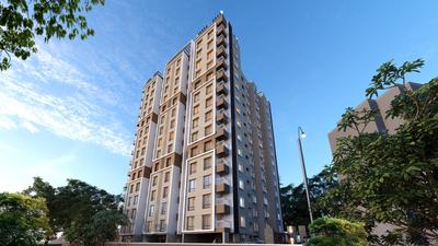 Image of 1340 Sq.ft 3 BHK Apartment / Flat for sale in Yashodhan Premier, Kondhwa, Pune for Rs. 10000000