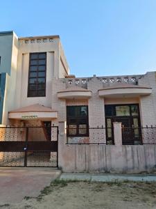 Image of 960 Sq.ft 2 BHK Independent House for sale in Omicron II, Greater Noida for Rs. 16900000