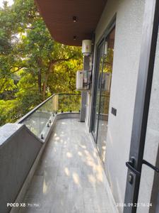 Balcony Image of 1700 Sq.ft 3 BHK Builder Floor for sale in Malibu Town Floors, Sector 47 Gurgaon for Rs. 33500000