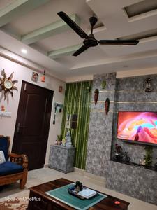 Hall Image of 1200 Sq.ft 3 BHK Apartment / Flat for sale in Coevolve Asset Elvira, Gopasandra Bengaluru for Rs. 8000000