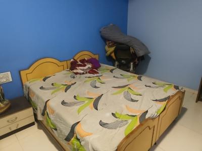 Bedroom Image of 2000 Sq.ft 3 BHK Independent House for sale in Chandkheda Ahmedabad for Rs. 25000000