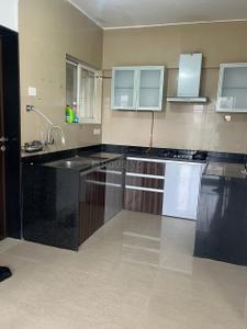Kitchen Image of 1050 Sq.ft 2 BHK Apartment / Flat for sale in Aditya Nisarg Palms, Bavdhan Pune for Rs. 10500000