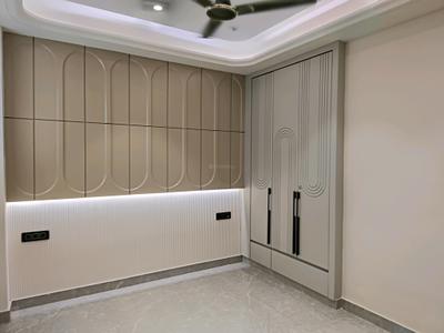 Bedroom Image of 1400 Sq.ft 4 BHK Builder Floor for sale in Indirapuram Ghaziabad for Rs. 23000000