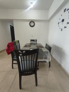 Image of 1885 Sq.ft 3 BHK Apartment / Flat for sale in Lodha Belmondo, Gahunje, Pune for Rs. 30000000