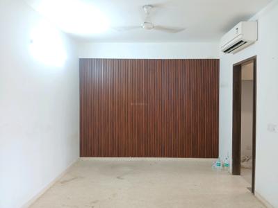 4 BHK Independent Builder Floor
