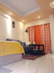 Bedroom Image of 415 Sq.ft 1 BHK Apartment / Flat for sale in Dum Dum Cantonment Kolkata for Rs. 1500000