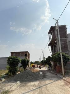 Image of 800 Sq.ft Residential Plot / Land for sale in Sonway, Indore for Rs. 3550000