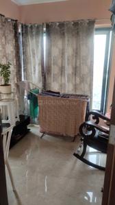 Bedroom Image of 809 Sq.ft 2.5 BHK Apartment / Flat for sale in Neumec Shreeji Towers, Antop Hill Mumbai for Rs. 26500000