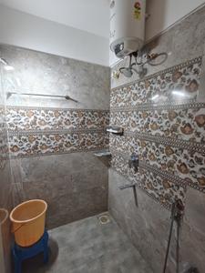 Image of 1040 Sq.ft 2 BHK Apartment / Flat for rent in GK Silverland Residency, Ravet, Pune for Rs. 25000