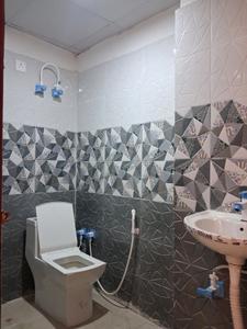 Bedroom One Image of 1050 Sq.ft 2 BHK Apartment / Flat for sale in Sector 49 Noida for Rs. 4300000