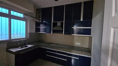 Kitchen Image of 1800 Sq.ft 3 BHK Builder Floor for rent in Emaar Emerald Hill, Sector 65 Gurgaon for Rs. 58990