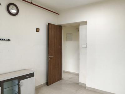 Bedroom Image of 1340 Sq.ft 3 BHK Apartment / Flat for sale in T Bhimjyani Neelkanth Woods Olivia, Thane West Thane for Rs. 34000000