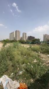 Sector 116 noida Plot View 3