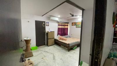Bedroom Image of 1687 Sq.ft 3 BHK Apartment / Flat for sale in Yapral Secunderabad for Rs. 8000000
