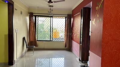 2.5 BHK Flat