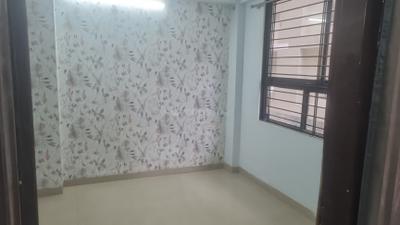 Bedroom Image of 1400 Sq.ft 3 BHK Apartment / Flat for rent in Space Park I, Mahalakshmi Nagar Indore for Rs. 25000