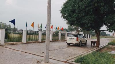 Image of 1250 Sq.ft Residential Plot / Land for sale in Bakshi Ka Talab, Lucknow for Rs. 1500000