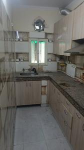 Kitchen Image of 750 Sq.ft 2 BHK Apartment / Flat for sale in Radhika Apartment, Sector 14 Dwarka New Delhi for Rs. 13000000