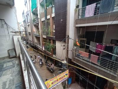 Balcony Image of 1500 Sq.ft 4 BHK Builder Floor for sale in Swaraj Homes RWA Sethi Enclave Mohan Garden, Uttam Nagar New Delhi for Rs. 6000000