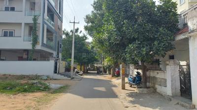Image of 275 Sq.ft Residential Plot / Land for sale in Attapur, Hyderabad for Rs. 35750000