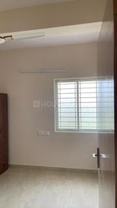 Bedroom Image of 400 Sq.ft 1 BHK Apartment / Flat for rent in Doddakannelli Bengaluru for Rs. 16000