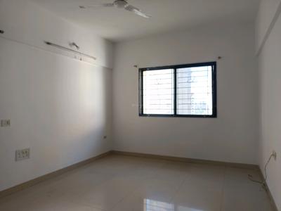 Bedroom Image of 1000 Sq.ft 2 BHK Apartment / Flat for rent in Magarpatta Trillium by Magarpatta City, Magarpatta City Pune for Rs. 35000