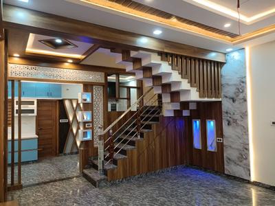 Hall Image of 2600 Sq.ft 4 BHK Duplex for sale in Anjanapura Township Bengaluru for Rs. 18500000