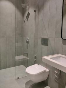 Bedroom Image of 420 Sq.ft 1 BHK Apartment / Flat for sale in Advent Neel Residency, Bhandup West Mumbai for Rs. 12300000