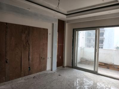 Bedroom Image of 3500 Sq.ft 4 BHK Builder Floor for sale in Sector 55 Gurgaon for Rs. 35000000