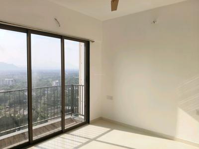 Bedroom Image of 798 Sq.ft 2 BHK Apartment / Flat for rent in Runwal My City Phase II Cluster 05 Part I, Dombivli East Thane for Rs. 13999
