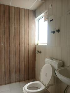 Bedroom One Image of 520 Sq.ft 2 BHK Apartment / Flat for rent in Pivotal Riddhi Siddhi, Sector 99 Gurgaon for Rs. 14000