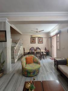 Image of 1665 Sq.ft 4 BHK Independent House for sale in Satellite, Ahmedabad for Rs. 45000000
