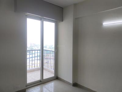 Bedroom Image of 1570 Sq.ft 3 BHK Apartment / Flat for sale in Amrapali Heartbeat City IV, Sector 107 Noida for Rs. 16500000