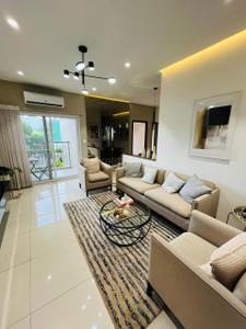 1 BHK Flat