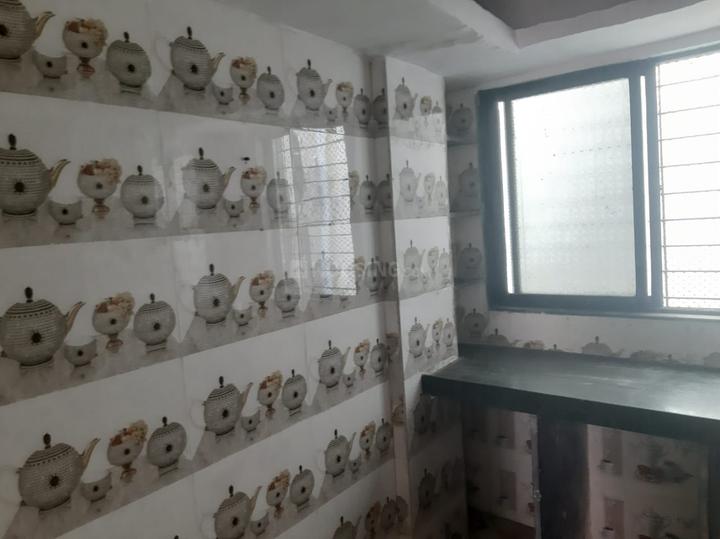 Kopar Khairane Kitchen 1