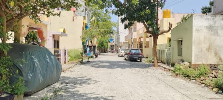 Sunkadakatte Main Image 1