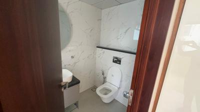 Image of 3500 Sq.ft 4 BHK Apartment / Flat for rent in SKAV Bliss, Richards Town, Bengaluru for Rs. 220000