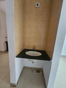 Kitchen Image of 2043 Sq.ft 3 BHK Independent House for sale in South Bopal Ahmedabad for Rs. 18000000