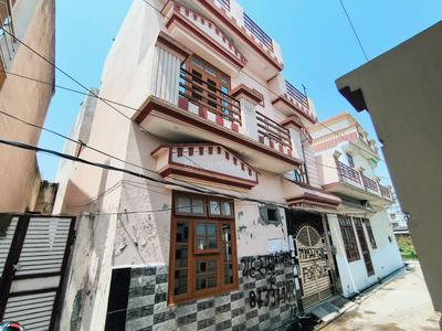 4 BHK Independent House